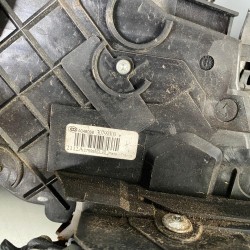 Front left door lock mechanism VOLVO S40 2008-2012 30799309 31253657 31253661 