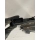 Front left door lock mechanism VOLVO S40 2008-2012 30799309 31253657 31253661 