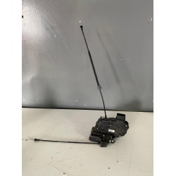 Broasca incuietoare usa dreapta fata Volvo S40 2008-2012 30799303 31253662 31416686