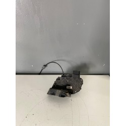 Broasca incuietoare usa dreapta fata Volvo S40 2008-2012 30799303 31253662 31416686