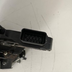 Front Right Door Lock Mechanism Volvo S40 2008-2012 30799303 31253662 31416686