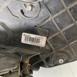 Front Right Door Lock Mechanism Volvo S40 2008-2012 30799303 31253662 31416686