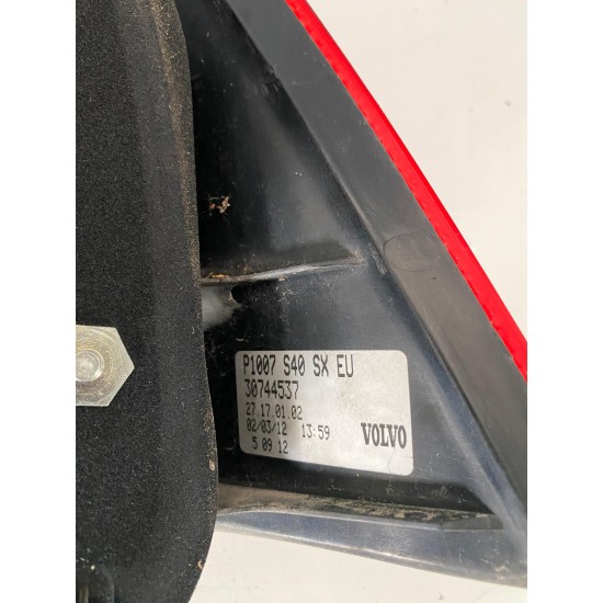 Stop stanga VOLVO S40 2008-2012 30763497 30744537