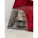 Right taillight VOLVO S40 2008-2012 31214608 30763493