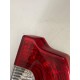 Right taillight VOLVO S40 2008-2012 31214608 30763493