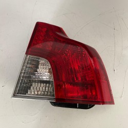 Right taillight VOLVO S40 2008-2012 31214608 30763493