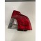 Right taillight VOLVO S40 2008-2012 31214608 30763493