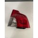 Right taillight VOLVO S40 2008-2012 31214608 30763493 Right taillight VOLVO S40 2008-2012 31214608 30763493
