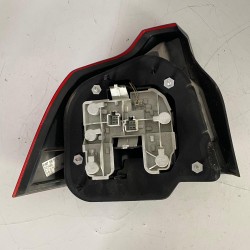 Right taillight VOLVO S40 2008-2012 31214608 30763493