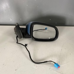 Rear view mirror right 6 wires VOLVO S40 2008-2012 31299492 31218685 