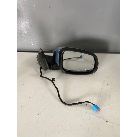 Rear view mirror right 6 wires VOLVO S40 2008-2012 31299492 31218685 