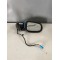 Rear view mirror right 6 wires VOLVO S40 2008-2012 31299492 31218685 