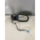 Rear view mirror right 6 wires VOLVO S40 2008-2012 31299492 31218685 