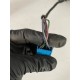 Rear view mirror right 6 wires VOLVO S40 2008-2012 31299492 31218685 