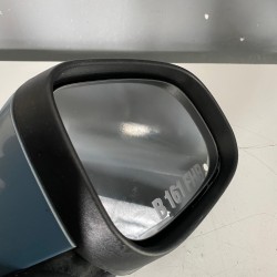 Rear view mirror right 6 wires VOLVO S40 2008-2012 31299492 31218685 