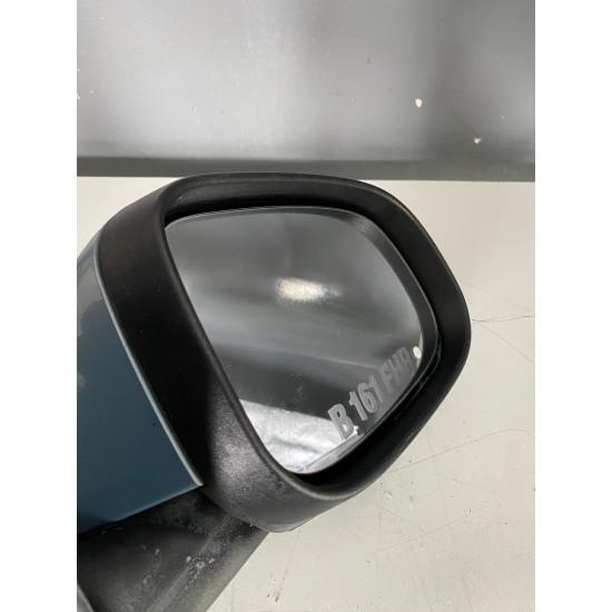 Rear view mirror right 6 wires VOLVO S40 2008-2012 31299492 31218685 