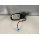 Rear view mirror left 8 wires Volvo S40 V50 2008-2012 31218151 31218187