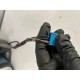 Rear view mirror left 8 wires Volvo S40 V50 2008-2012 31218151 31218187