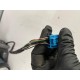 Rear view mirror left 8 wires Volvo S40 V50 2008-2012 31218151 31218187