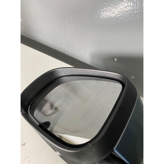 Rear view mirror left 8 wires Volvo S40 V50 2008-2012 31218151 31218187
