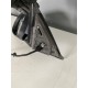 Rear view mirror left 8 wires Volvo S40 V50 2008-2012 31218151 31218187