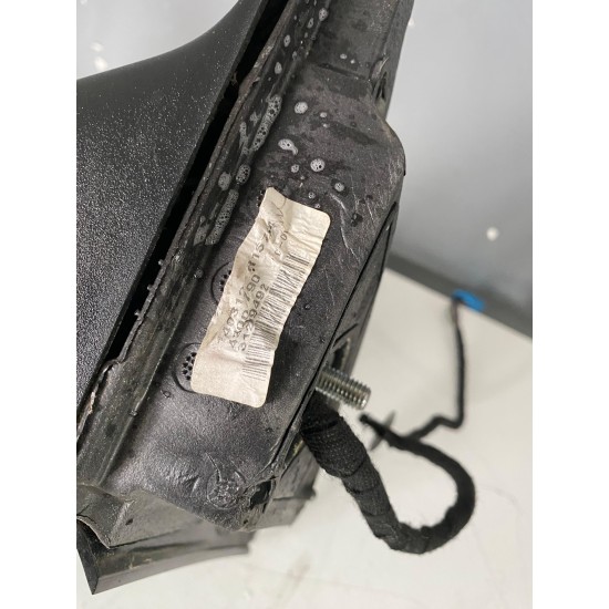 Rear view mirror right 6 wires VOLVO S40 2008-2012 31299492 31218685 