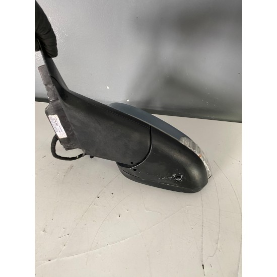 Rear view mirror left 8 wires Volvo S40 V50 2008-2012 31218151 31218187