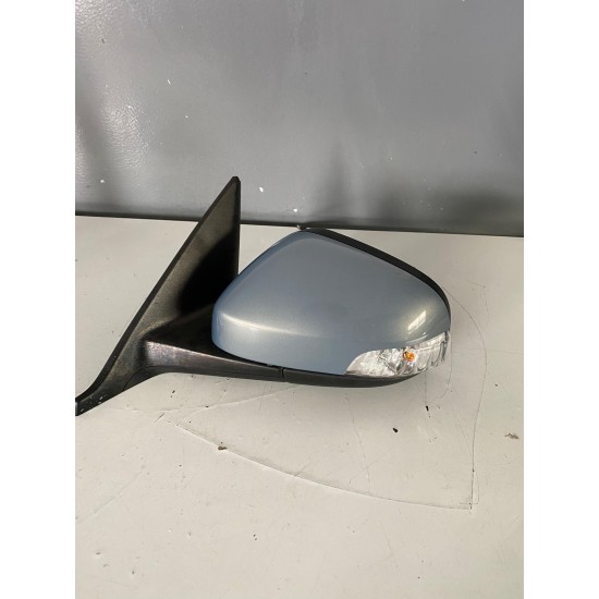 Rear view mirror left 8 wires Volvo S40 V50 2008-2012 31218151 31218187