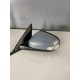 Rear view mirror left 8 wires Volvo S40 V50 2008-2012 31218151 31218187