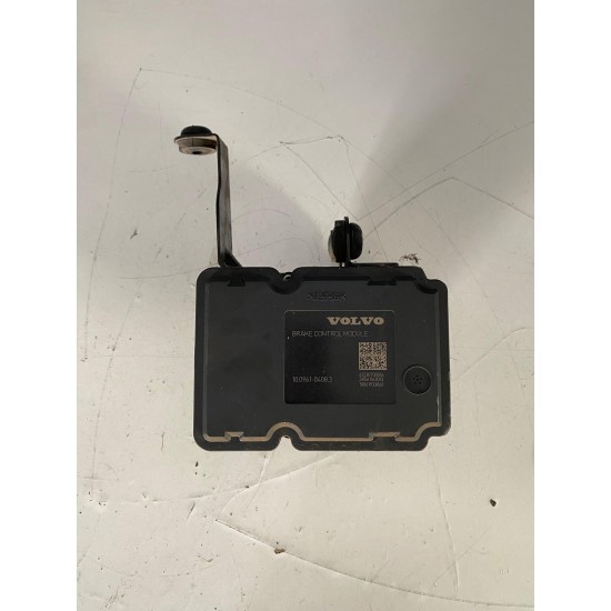 ABS pump Volvo V50 S40 2008-2012 31317378 30793527 30665886