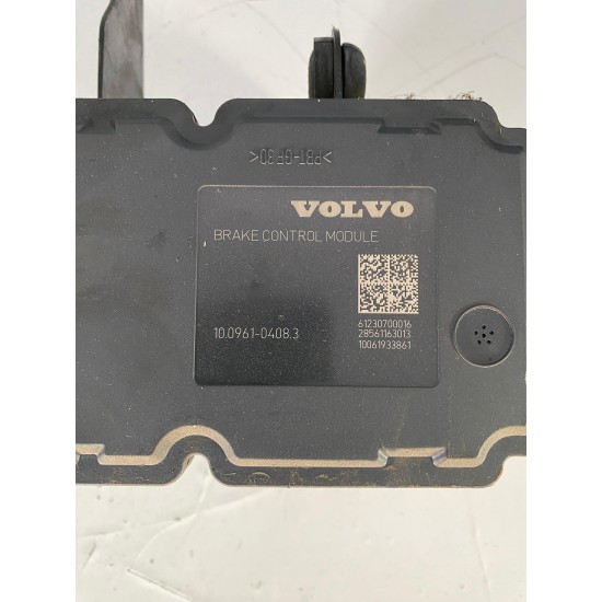 ABS pump Volvo V50 S40 2008-2012 31317378 30793527 30665886