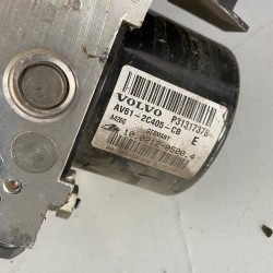 ABS pump Volvo V50 S40 2008-2012 31317378 30793527 30665886