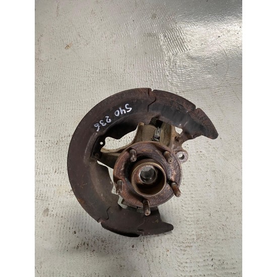 Fuzeta fata dreapta VOLVO S40 2008-2012 3M513K170 31212948
