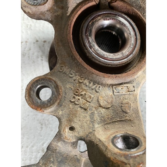 Fuzeta fata dreapta VOLVO S40 2008-2012 3M513K170 31212948