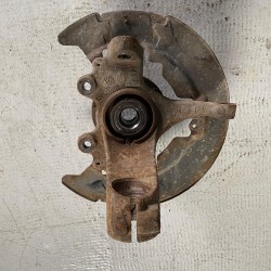 Fuzeta stanga fata VOLVO S40 V50 2008-2012 3M513K171 31212947