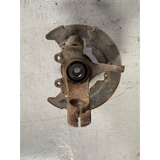Fuzeta stanga fata VOLVO S40 V50 2008-2012 3M513K171 31212947