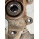Fuzeta stanga fata VOLVO S40 V50 2008-2012 3M513K171 31212947