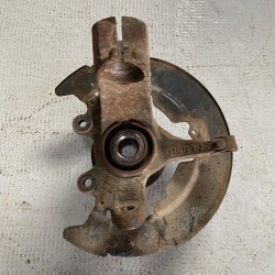 Fuzeta fata dreapta VOLVO S40 2008-2012 3M513K170 31212948