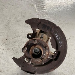 Fuzeta stanga fata VOLVO S40 V50 2008-2012 3M513K171 31212947