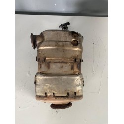 Filtru de particule 2.0 Volvo S40 V40 V60 S60 V70 XC60 31338669 36000646 36011222