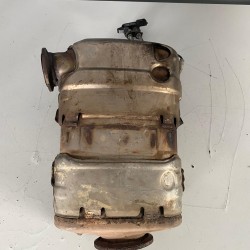 Catalytic converter 2.0 Volvo S40 V40 V60 S60 V70 XC60 31338669 36000646 36011222