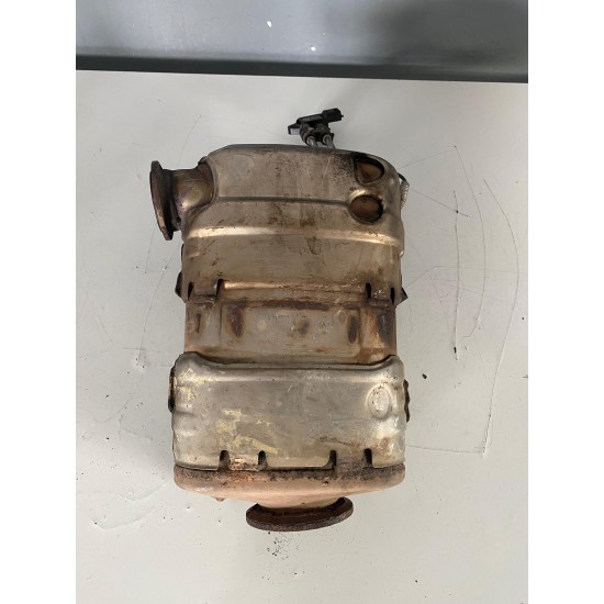 Catalytic converter 2.0 Volvo S40 V40 V60 S60 V70 XC60 31338669 36000646 36011222