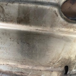 Catalytic converter 2.0 Volvo S40 V40 V60 S60 V70 XC60 31338669 36000646 36011222