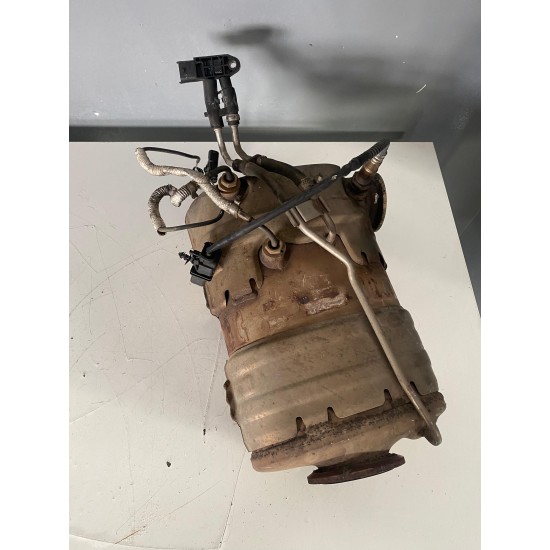 Catalytic converter 2.0 Volvo S40 V40 V60 S60 V70 XC60 31338669 36000646 36011222