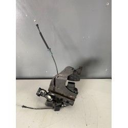 Broasca Incuietoare Usa Spate Dreapta Volvo S40 S80 V50 V70 XC60 XC70 31253917 31253919