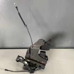 Rear right door lock mechanism Volvo S40 S80 V50 V70 XC60 XC70 31253917 31253919