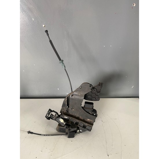 Rear right door lock mechanism Volvo S40 S80 V50 V70 XC60 XC70 31253917 31253919 Rear right door lock mechanism Volvo S40 S80 V50 V70 XC60 XC70 31253917 31253919