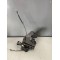 Rear right door lock mechanism Volvo S40 S80 V50 V70 XC60 XC70 31253917 31253919