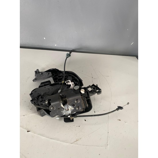 Rear right door lock mechanism Volvo S40 S80 V50 V70 XC60 XC70 31253917 31253919