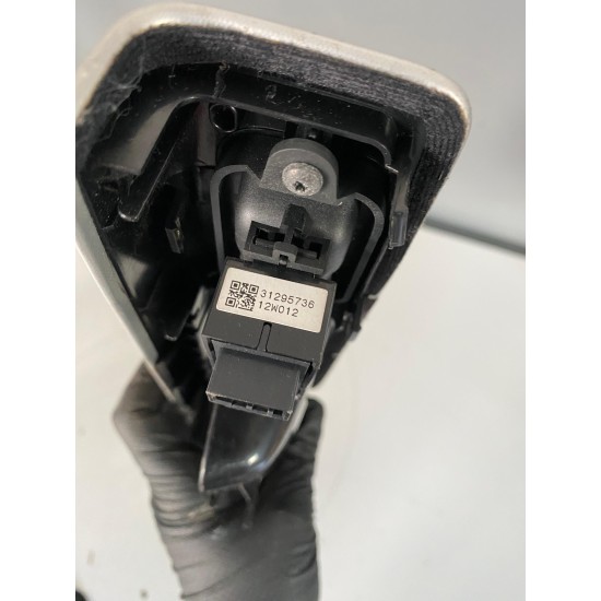 Set ornamente buton comanda geam Volvo S40 8663815 8663813 8663819 1281954 30755392 130586 1281495